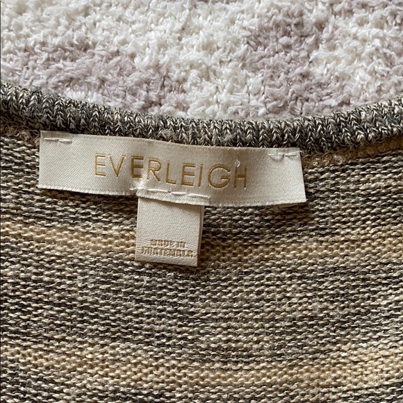 Everleigh Tulla Skirted Cardigan - Picture 7 of 10